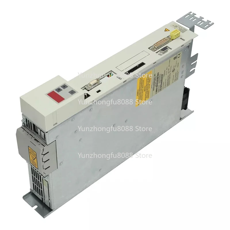 New 6SE7016-0TP50-Z F01 + G43 + G91 + K80/Main Drive Motion Control Compact Plus Inverter