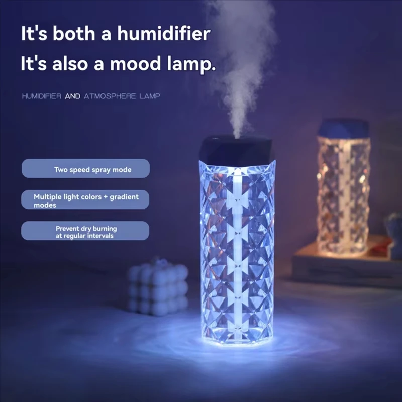 Air Humidifier 500M… - image