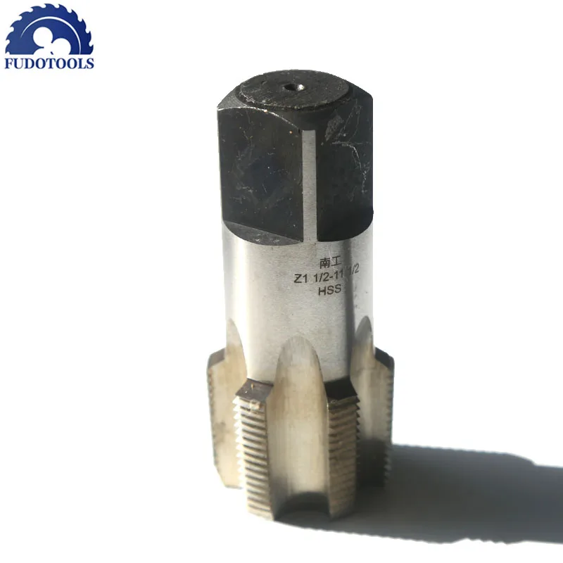 Cost Sale Of 1PC HSS6542 Made 60 Degree NPT/Z 1-1/2