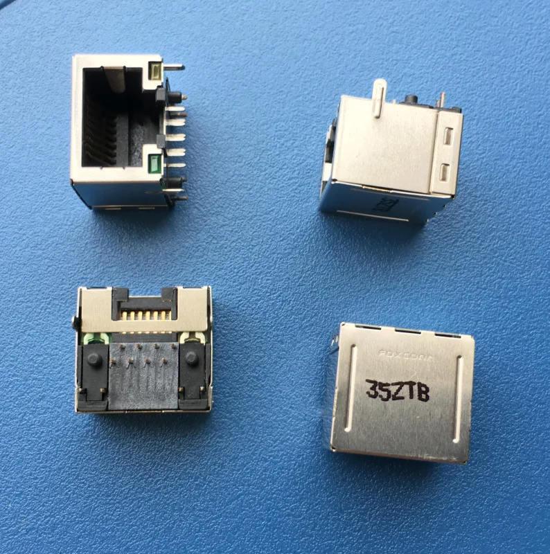 For Foxconn RJ45 Ne…