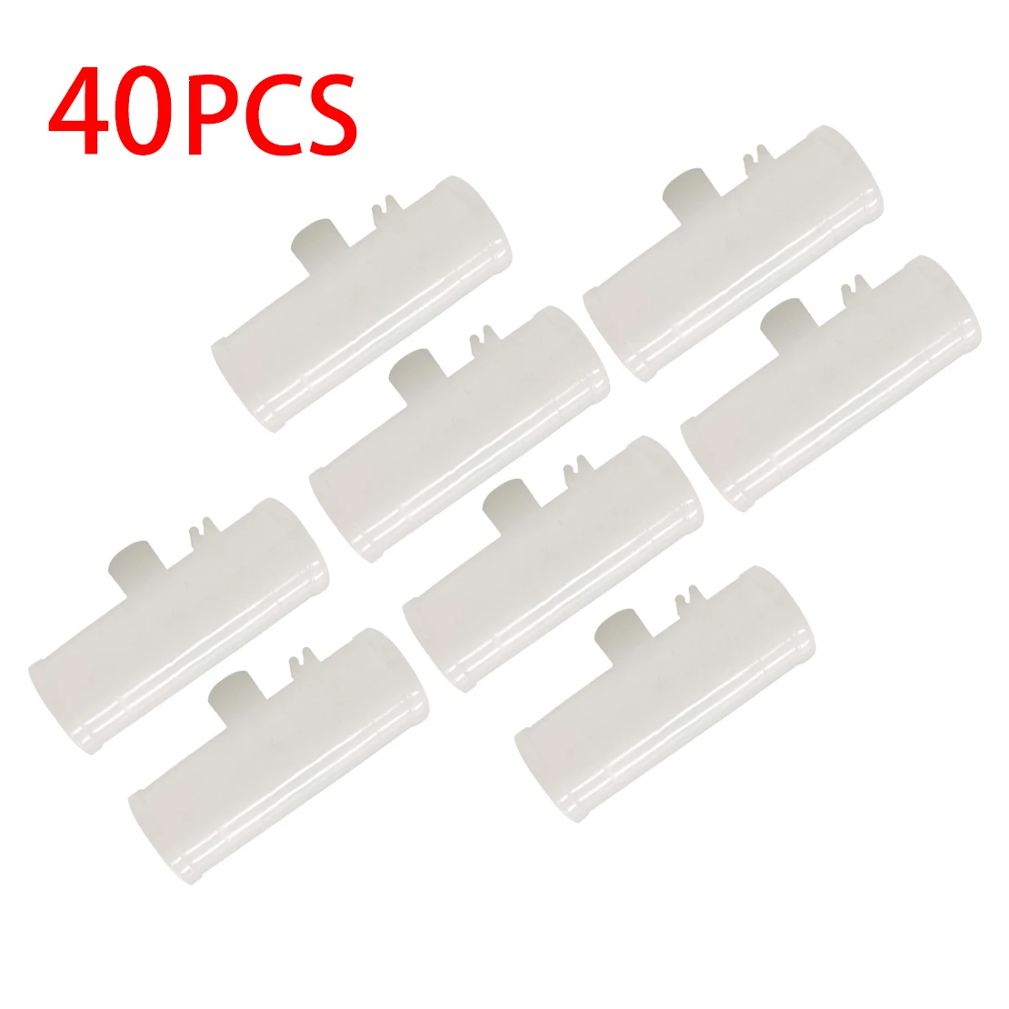 40pcs 3/4