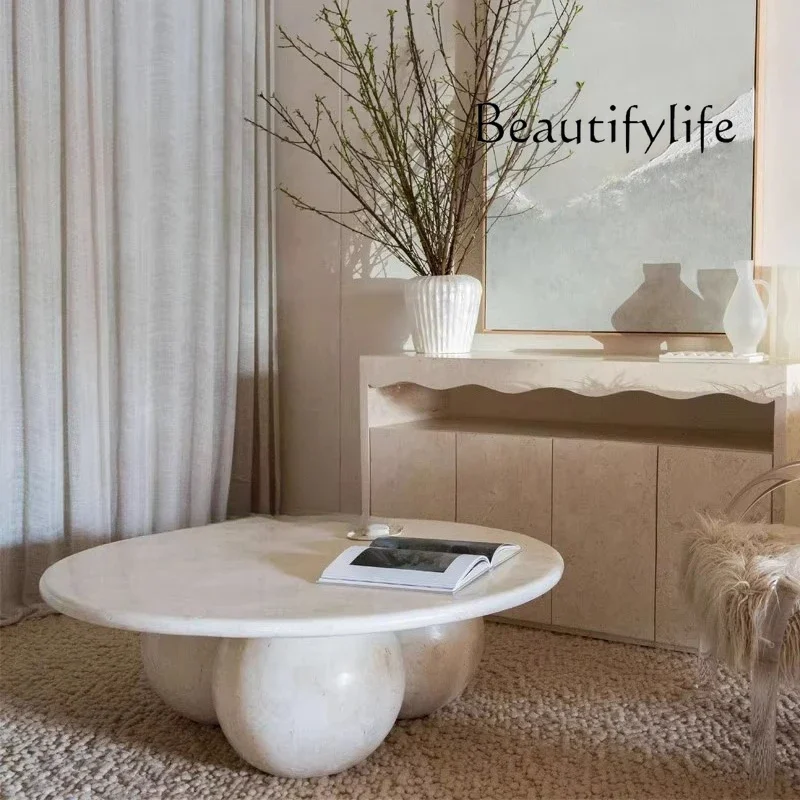 Lz Sh Natural Marbl… - image