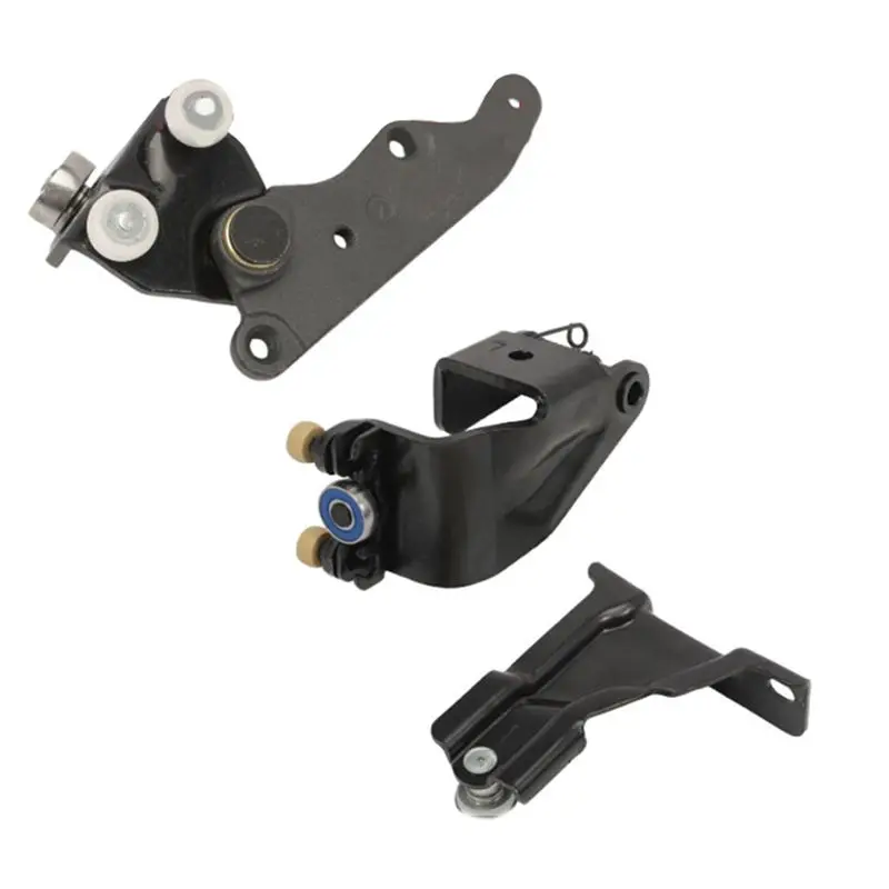 

A95E-Sliding Door Roller Center Lower Upper Kit 72571-SHJ-A01 72561-SHJ-A21 72550-SHJ-A01 For Honda Odyssey 2005-2010
