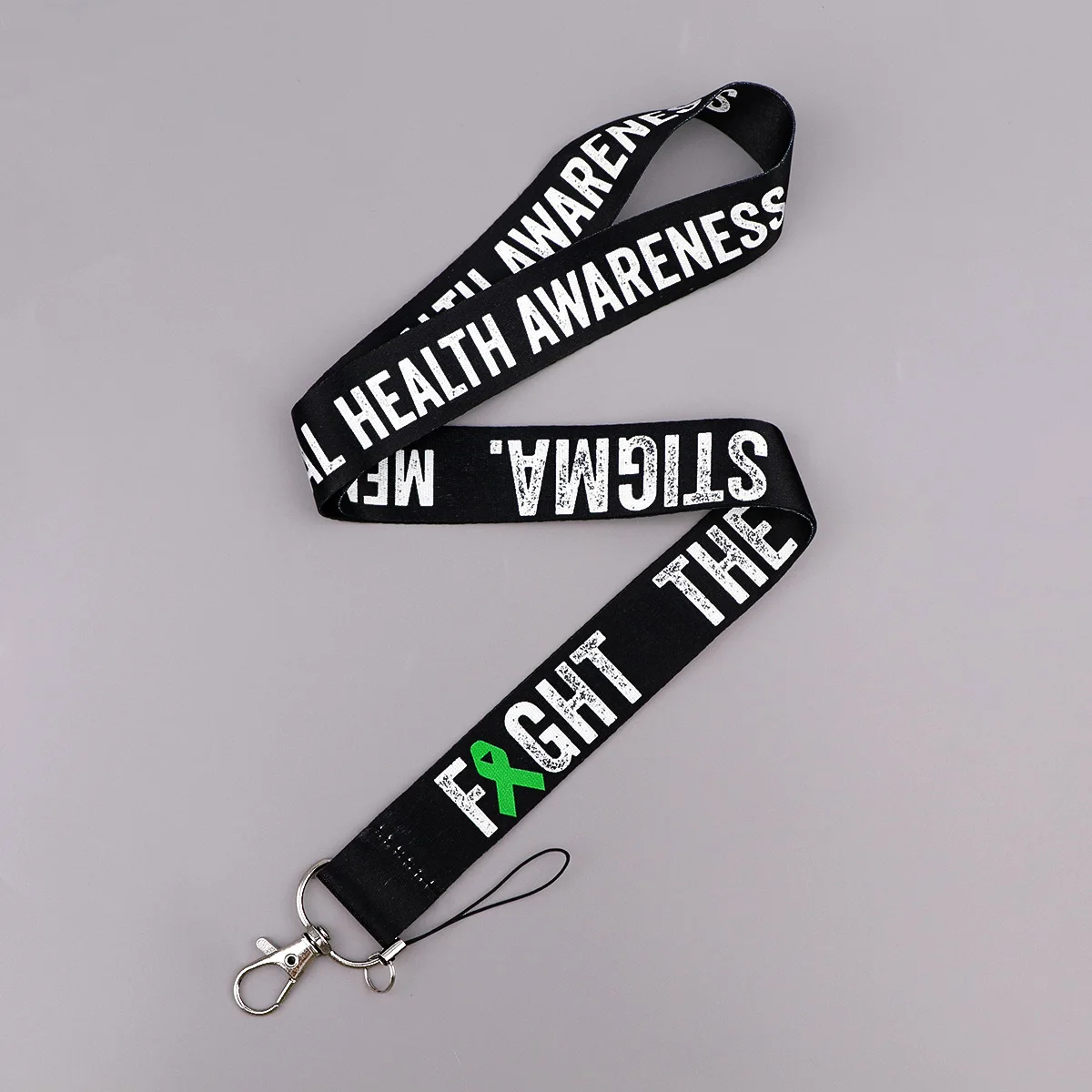 Funny Quotes Love ‘’JESUS‘ Lanyard Neck Strap Keychain Card Cover Badge Holder Mobile Phone Hang Rope Keyring Accessories Gifts