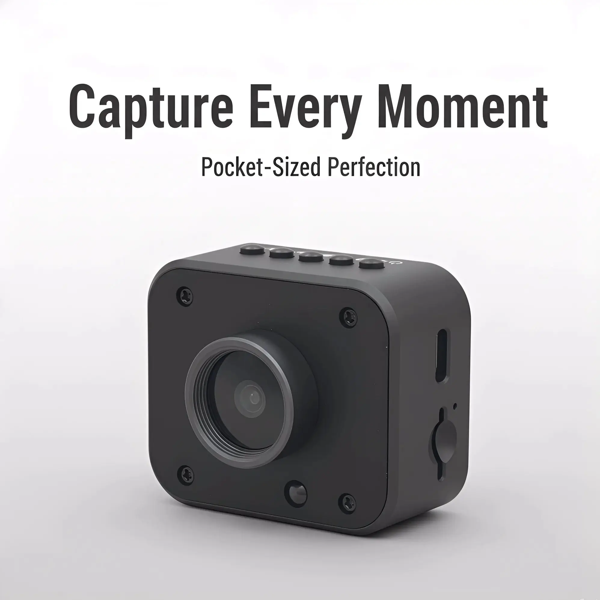 New Mini Camera 108…