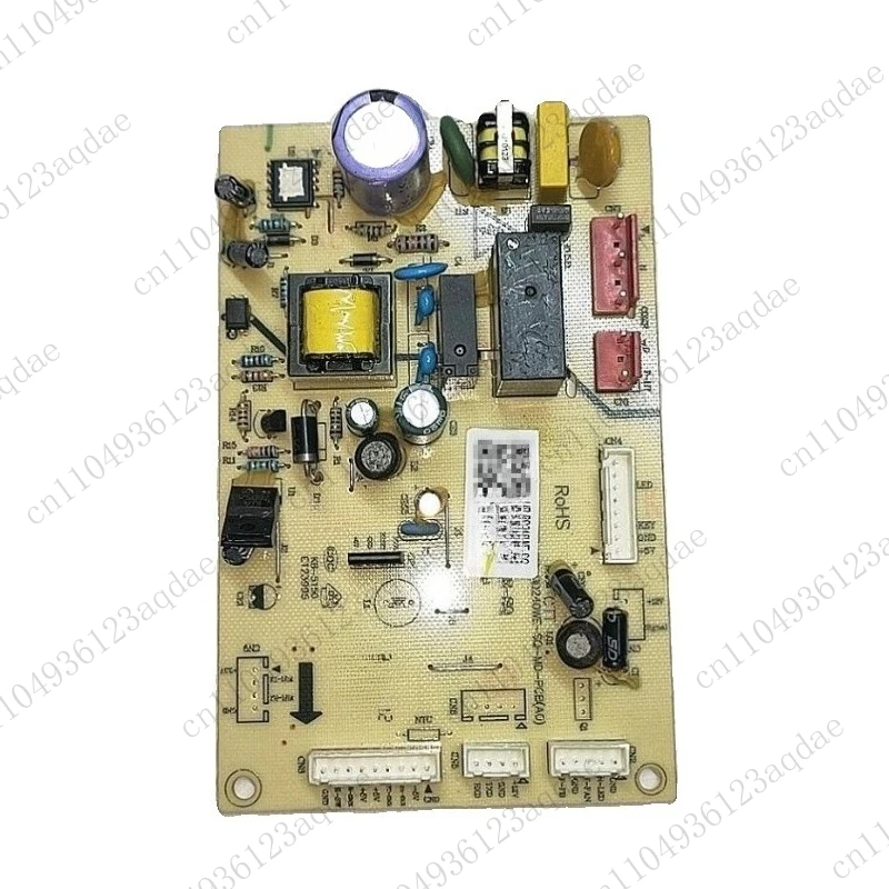 Refrigerator Power Board UL-BD386WE-SQ CE-BD240WE-ST 17131000004262