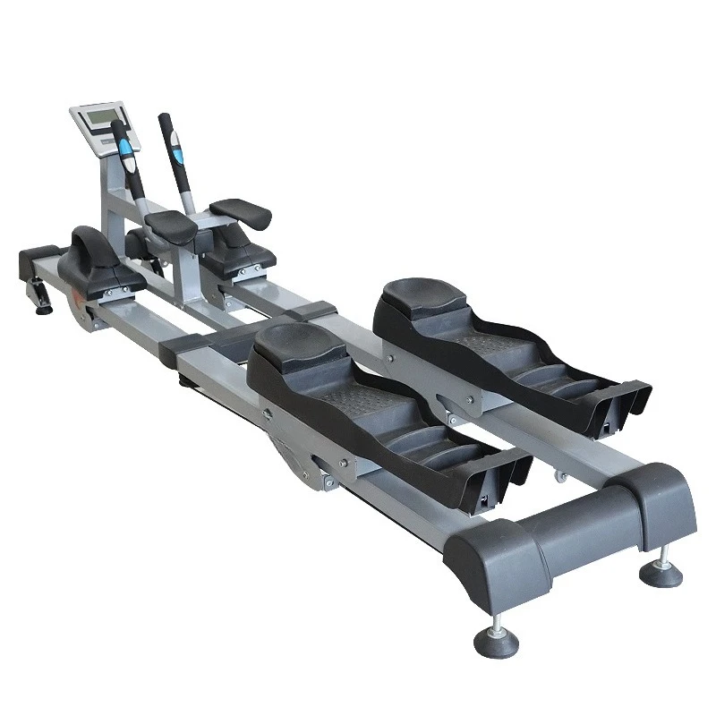 Commercial Multifunctional Crawler Belly Buttocks Machine Limb Core Training Climbing Mountaineer Simulation Fitness