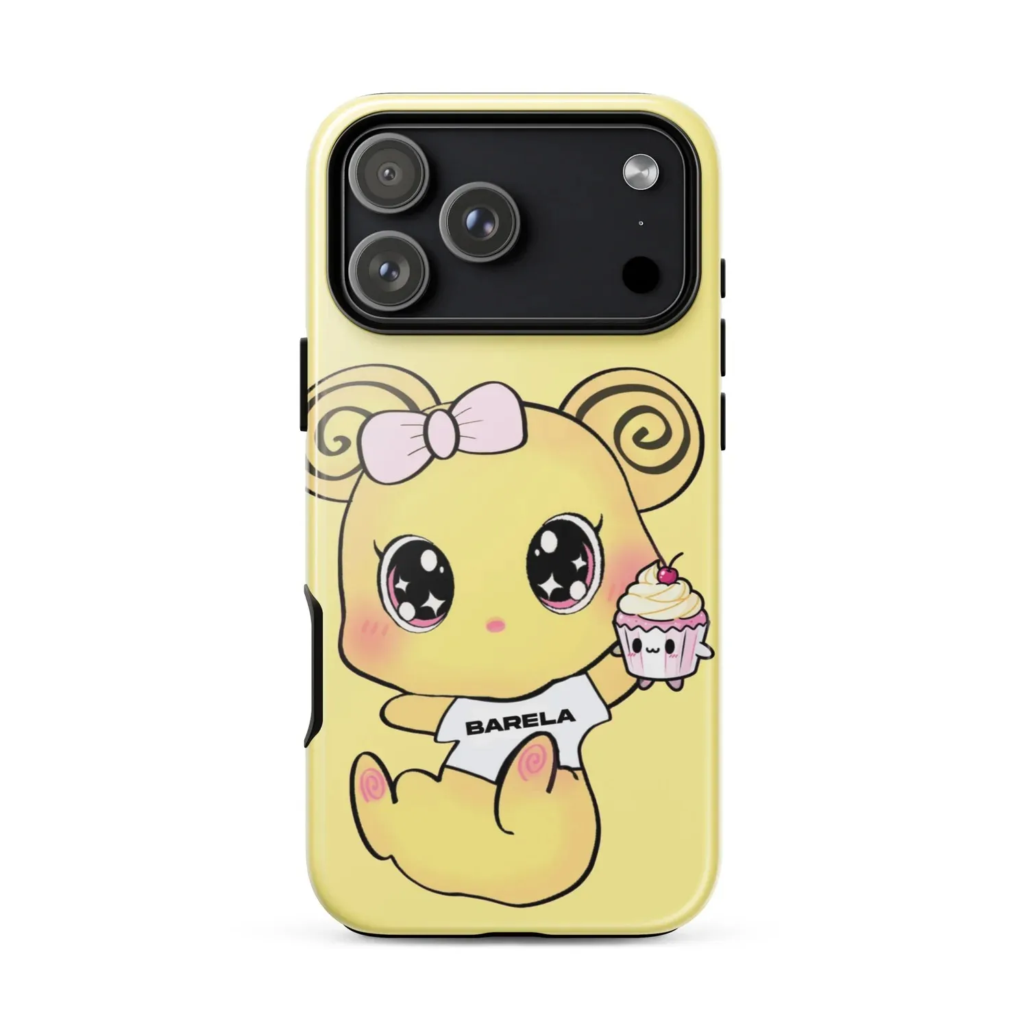 Clmj Swag Jaune Pho…