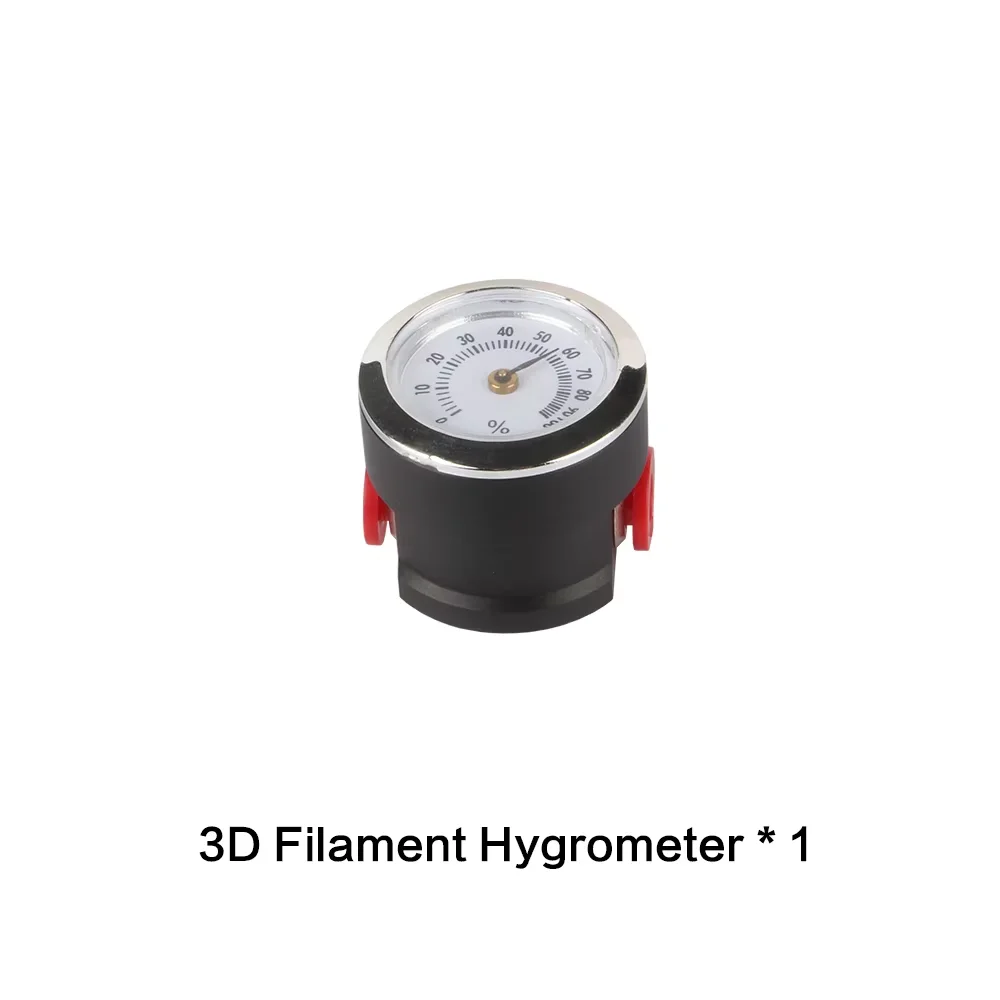 3DSWAY AMS Trockenmittel für Bambu lab A1 X1C P1S P1P für 3D-Drucker BambuLab AMS Trockenmittel Halten Sie Pla Filament Verbrauchsmaterialien Trockenbox – Detail 11