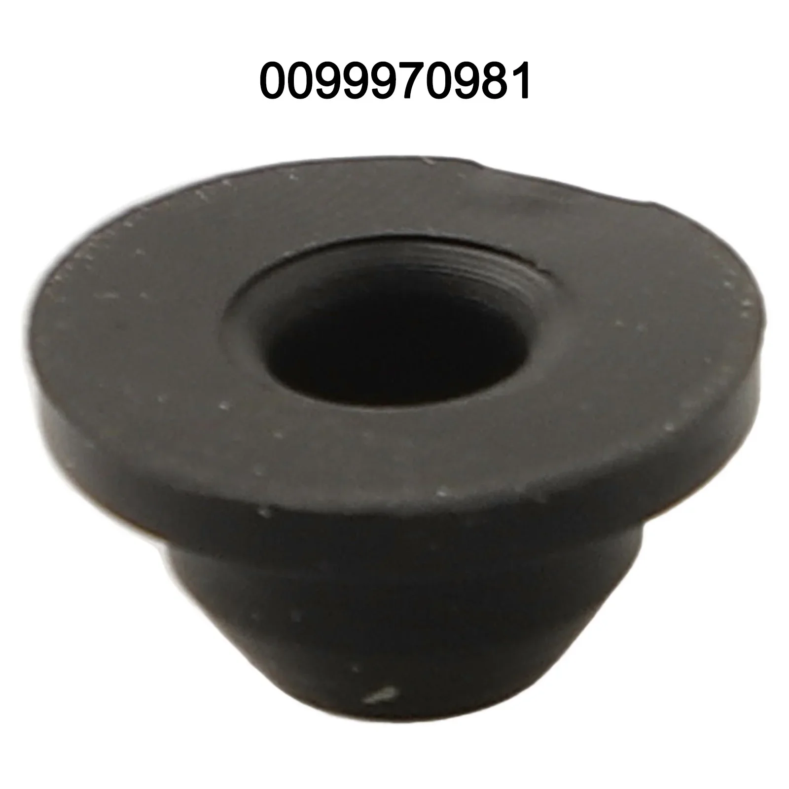 1pc Car Washer Pump Reservoir Black ABS High-quality For Mercedes For M Class For W163 OEM Number 0099970981 Engine Bonnets