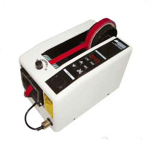 High Quality M1000 Electric Adhesive Automatic Tape Dispenser