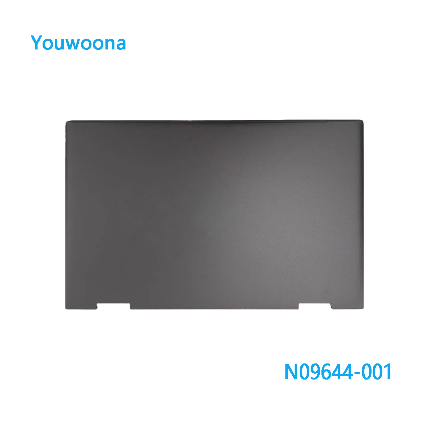 

NEW ORIGINAL Laptop Replacement LCD Back Cover Case for HP ENVY 15 15-EW EY TPN-C157 C158 N09644-001