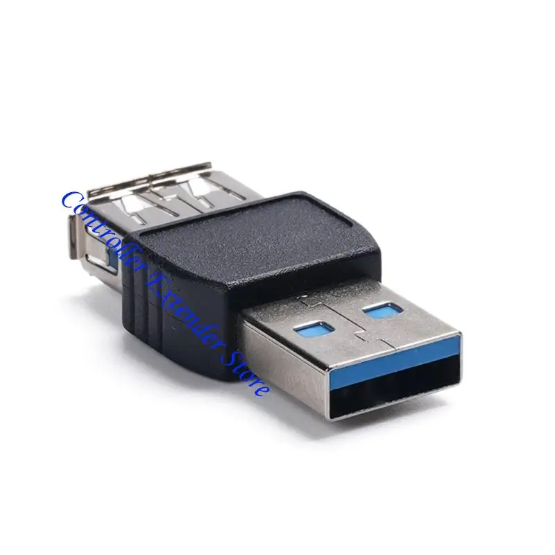 

N84B USB3.0 Мужчина -мужчина -адаптер адаптер 5 Гбит / с.