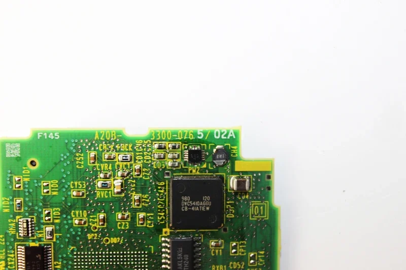 

A20B-3300-0765 Для FANUC A20B-3300-0765 Б/У печатная плата