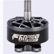 T-MOTOR F60 proV 5th generation race level traversing machine special motor, high-performance and explosive motor