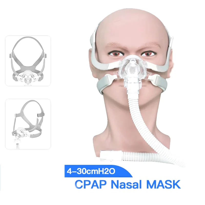 A93E-CPAP Mask YN-0…
