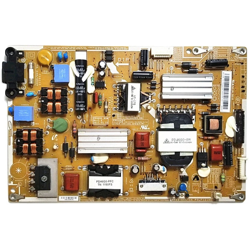 100% Test shipping for UA40D5000PR UA40D5003PR power board BN44-00473B BN44-00473A