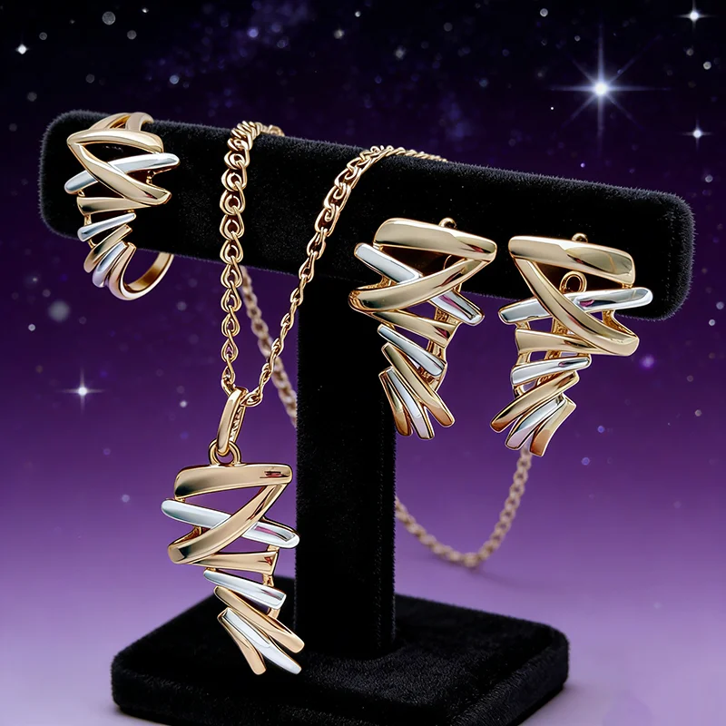 Thumbnail 4 - #66 Bridal Jewelry Sets List of Top Picks