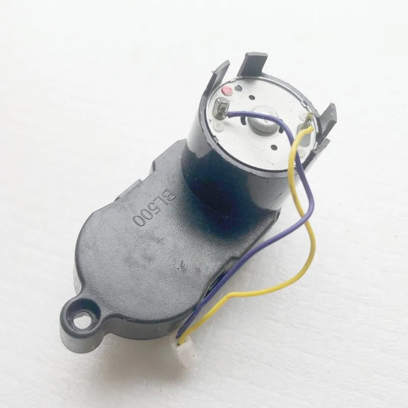 BL500 Side Brush Motor for Clever&Clean Aqua Series 3 Kitfort KT 516 Robotic Vacuum Cleaner Parts Accessories Replacement