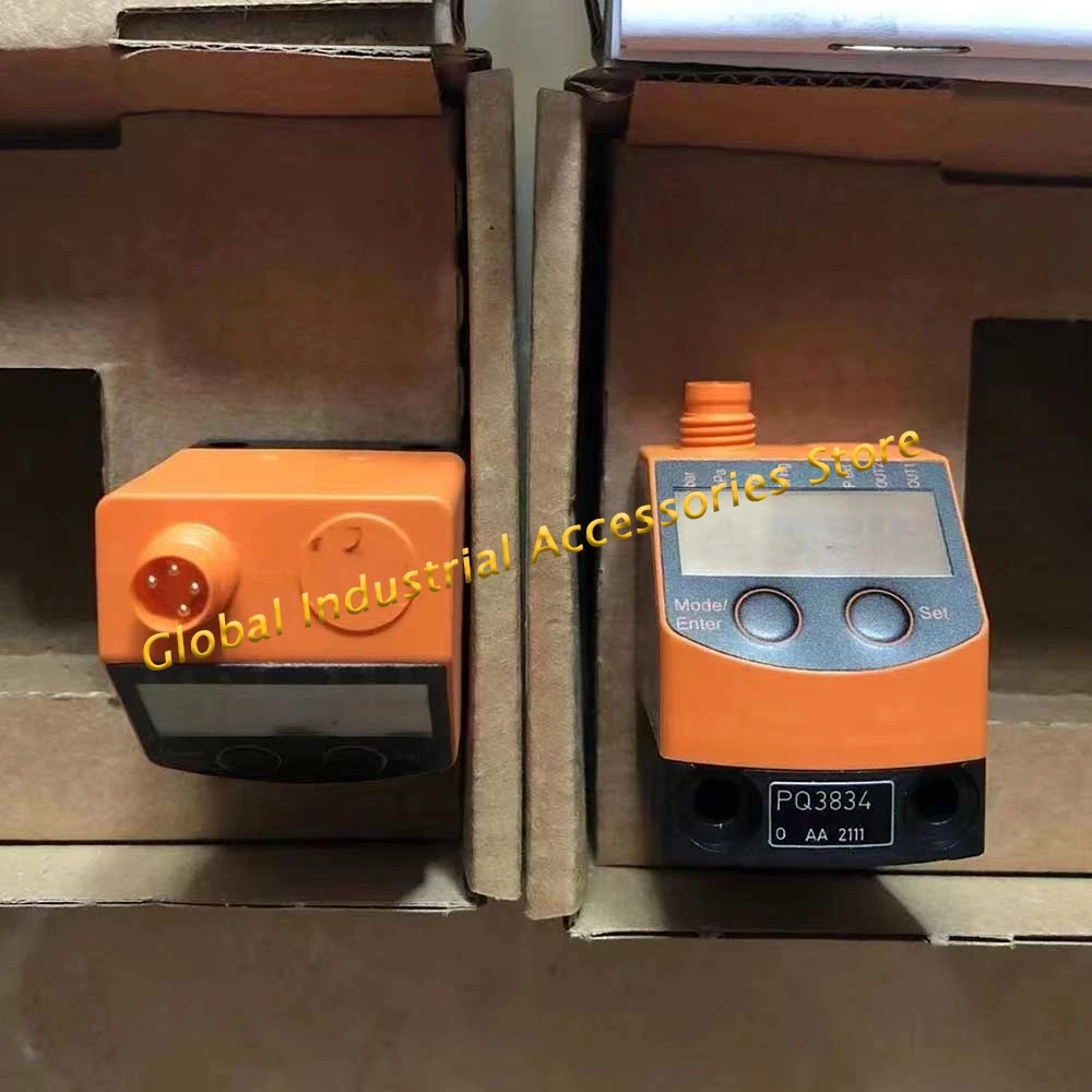 Pressure Sensor PQ3834 PQ-010-KHR18-KFPKG/AS