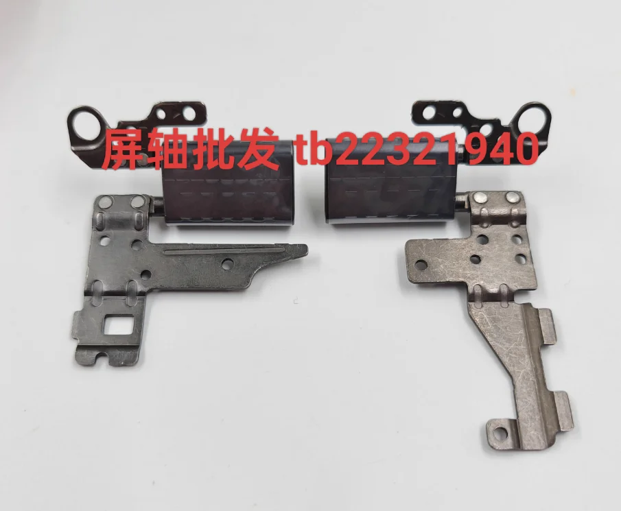 New for lenovo YOGA C550-15 FLEX 5-15 hinges L+R