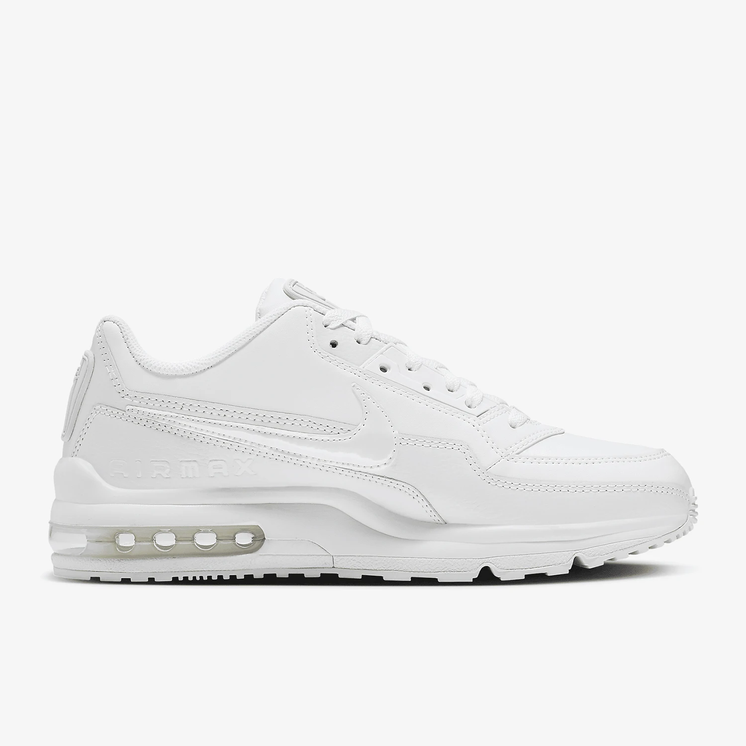 Sepatu Lari Minimalis Berbantalan Pria Nike Official Air Max LTD 3 687977 -111
