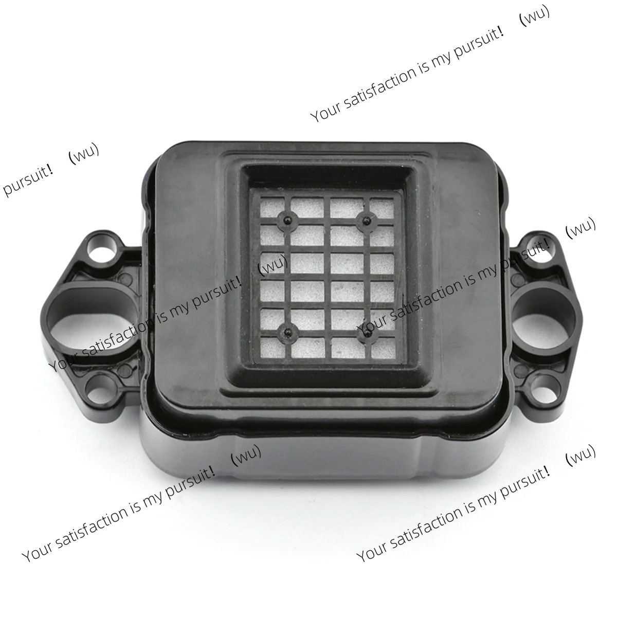 ZOCI- 4Pcs Solvent UV Printer Cap Station for XP600 TX800 DX6 DX8 DX9 FA09050 F192040 Printhead Plotter Capping Top