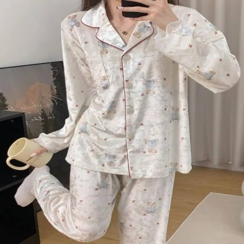 

Сексуальный пижамный комплект, модная домашняя одежда, спортивный костюм, женские комплекты по акции, полная женская одежда, бесплатная доставка, женская одежда