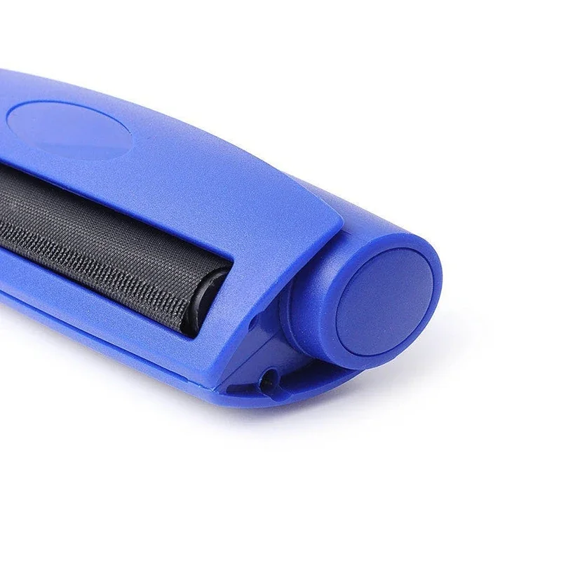 Plastic Cigarette Roller Multifunctional Cone Manual Cigarette Filler Portable Cigarette Roller image 4