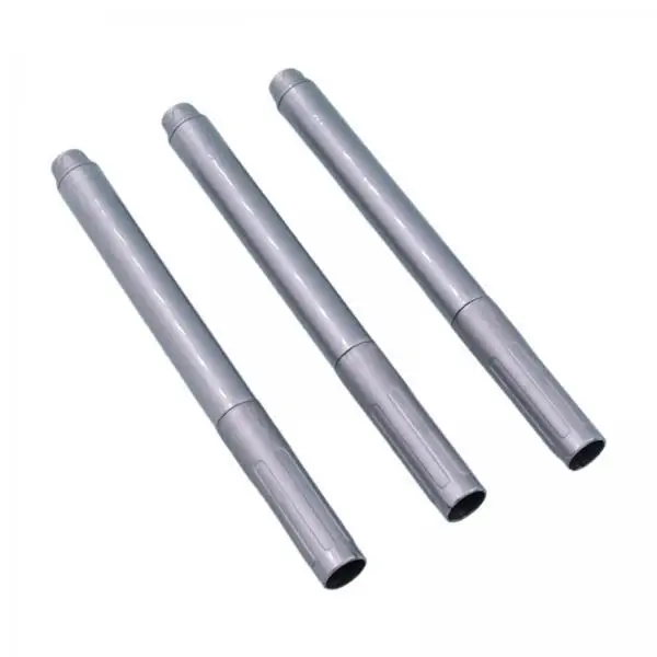 2-6pack 3 Pieces Invisible Ink Pens for Notes Compact Gift Lightweight Marker