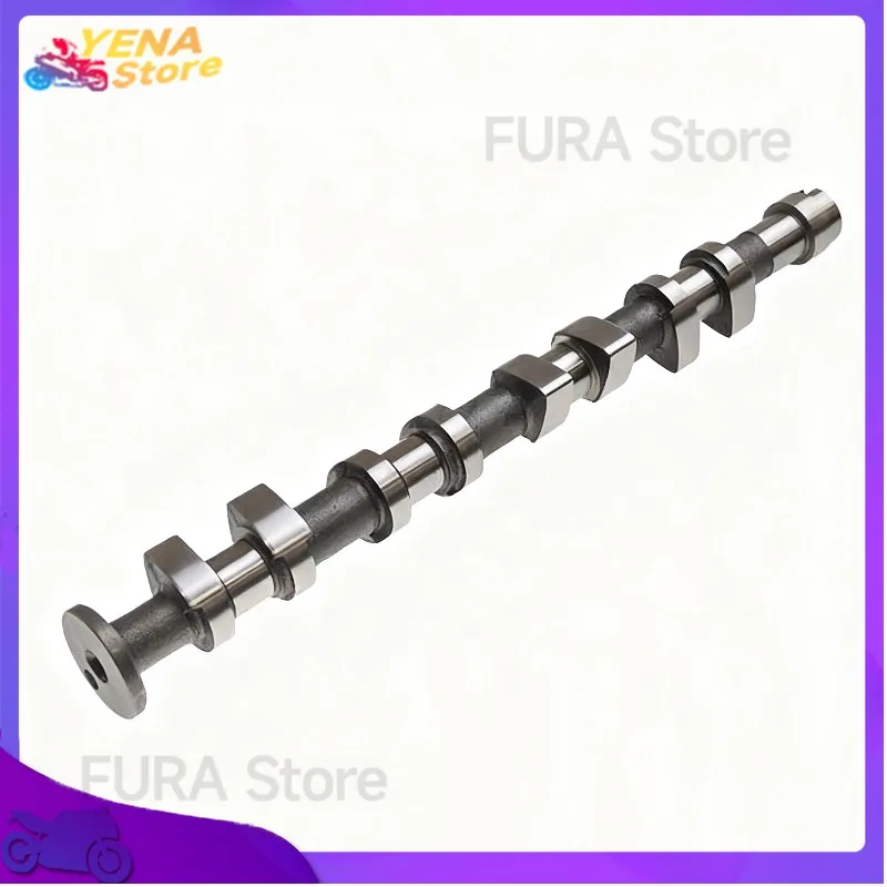 

Гоночный распредвал для двигателей Volkswagen Seat 1.0L 16V, совместимый с OEM 036109101DB, высокопроизводительные автозапчасти