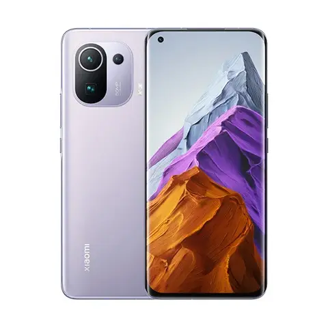 8 best sales Mi 11 Pro - №2