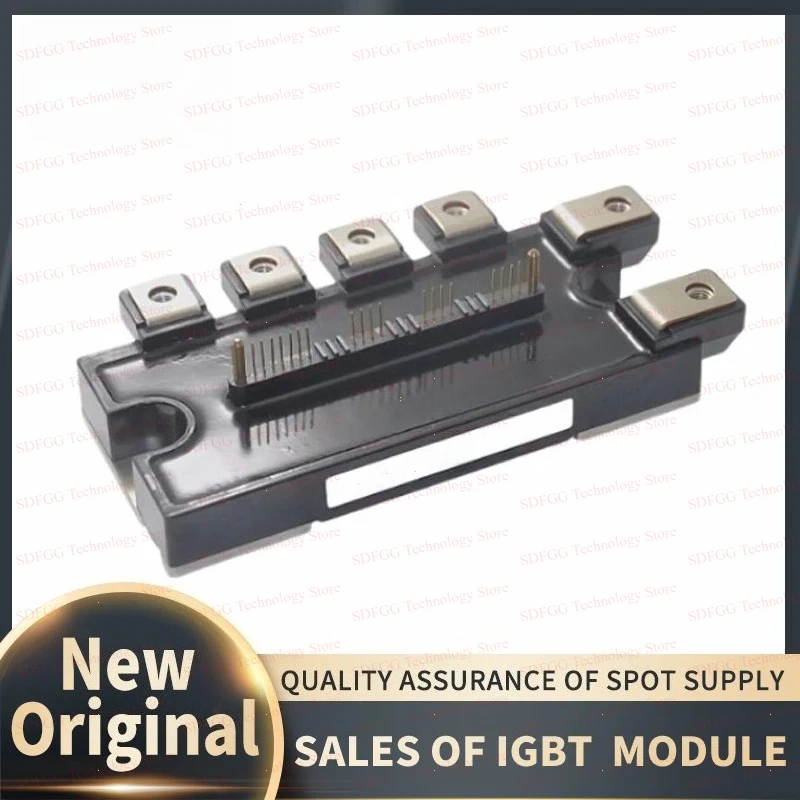 PM25CL1A120 PM50CLA060 PM75CLA060 PM100CLA060 PM150CLA060 IGBT Module New Original