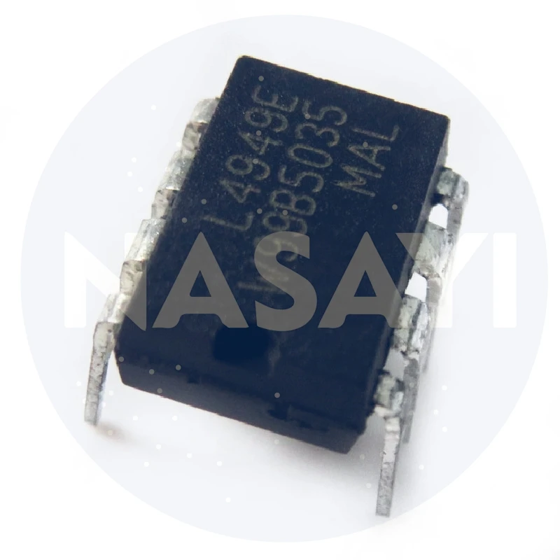 1-100PCS AT45DB041D-SU AT45DB041D L4949E L4949 DS1621S DS1621 VS1011E VS1011 STM32F401RCT6 STM32F401 MDD3752 3752