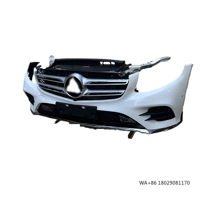 

Factory Direct Sales C253 Front Bumper Assembly OEA2538853300