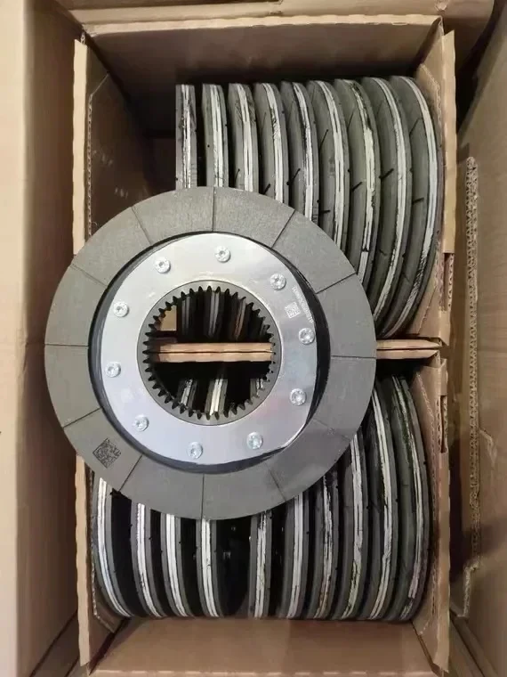 plaquettes de frein BM30/BE30