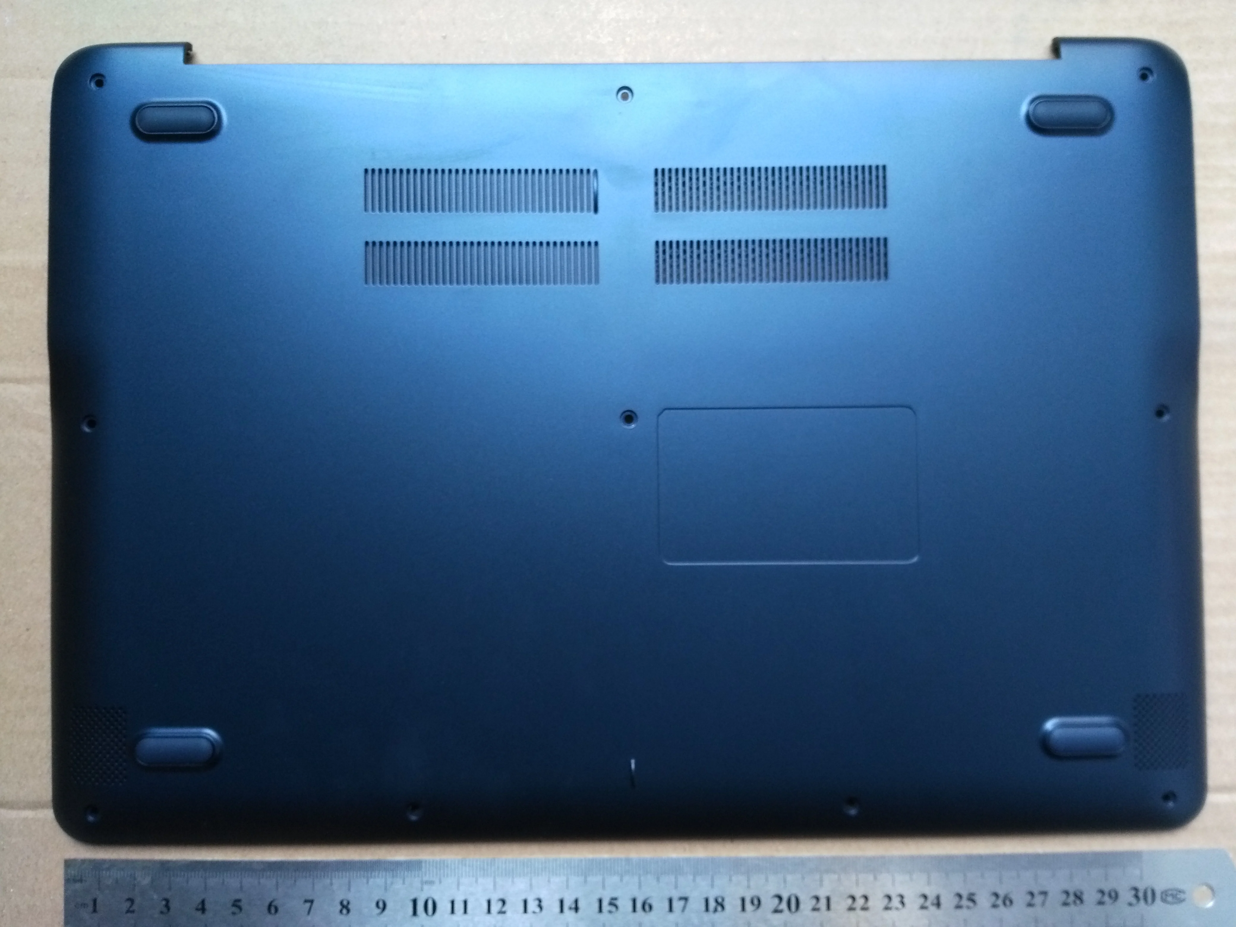 New laptop bottom case cover for samsung 910S3L 910S3K 905S3L 905S3K