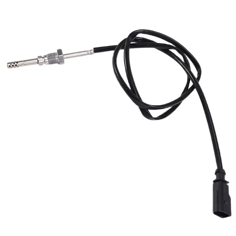 Durable-For AMAROK 2.0L 2010-2019 Car Exhaust Air Temperature Sensor 03L906088CQ