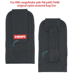 Per telemetro Hilti pde Pdi pd42 Pd40 borsa in materiale nylon originale