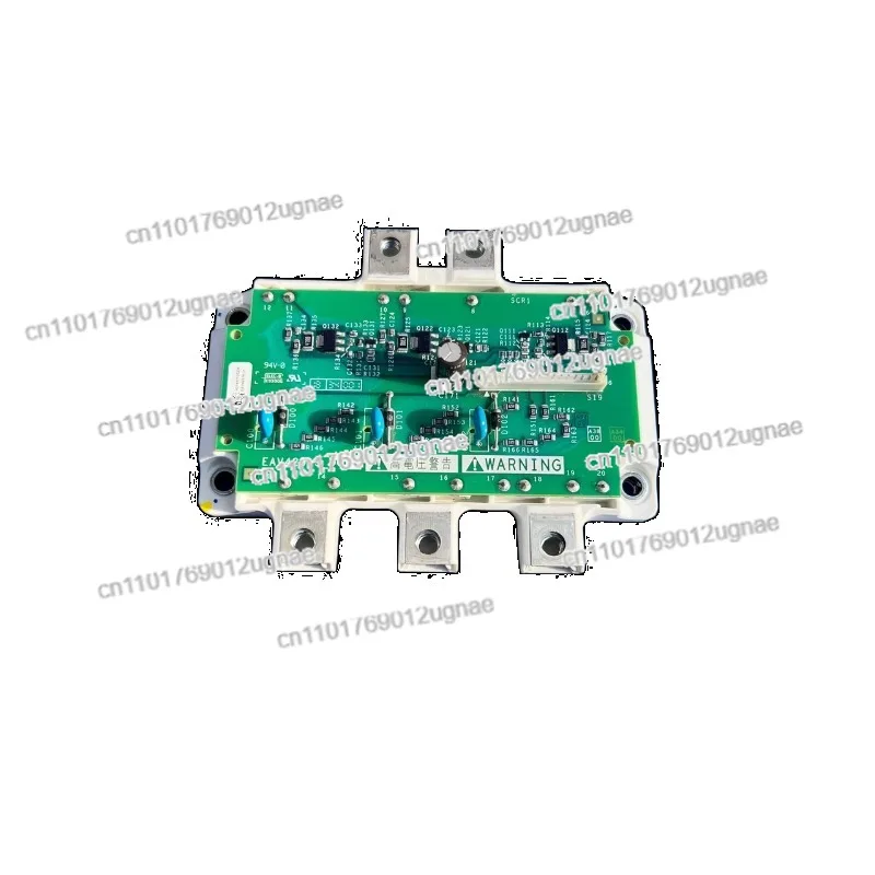 

EAV4 2315-00 Inverter ATV 610 - 630-55-75 KW Rectifier TDB6HK240N16P