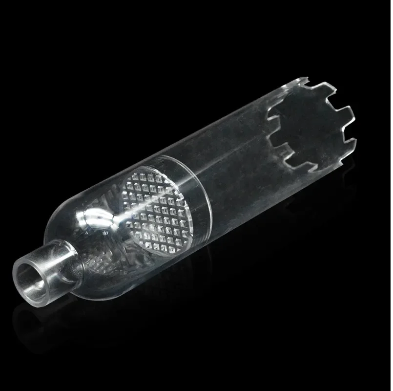 

Aquarium Gravel Cleaner Nozzle Accessories for Water Changer Pump Siphon Fish Tank Cleaning Tools Sand Washer Filter Nozzle