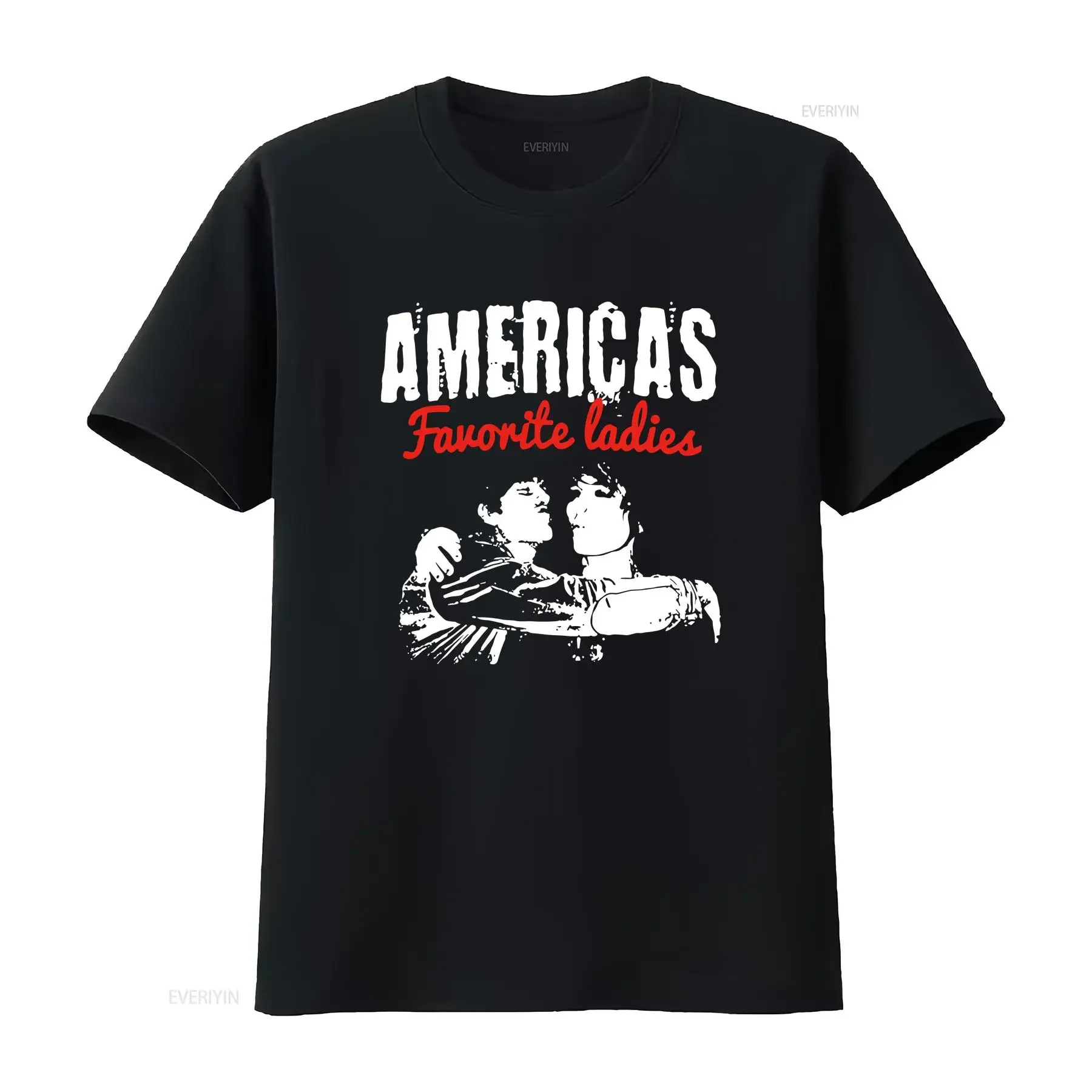 Neues Jake Webber Johnnie Guilbert T-Shirt aus Baumwolle, alle Größen, lange oder kurze Ärmel, Vintage-Waschung, Designerkleidung, atmungsaktiv.
