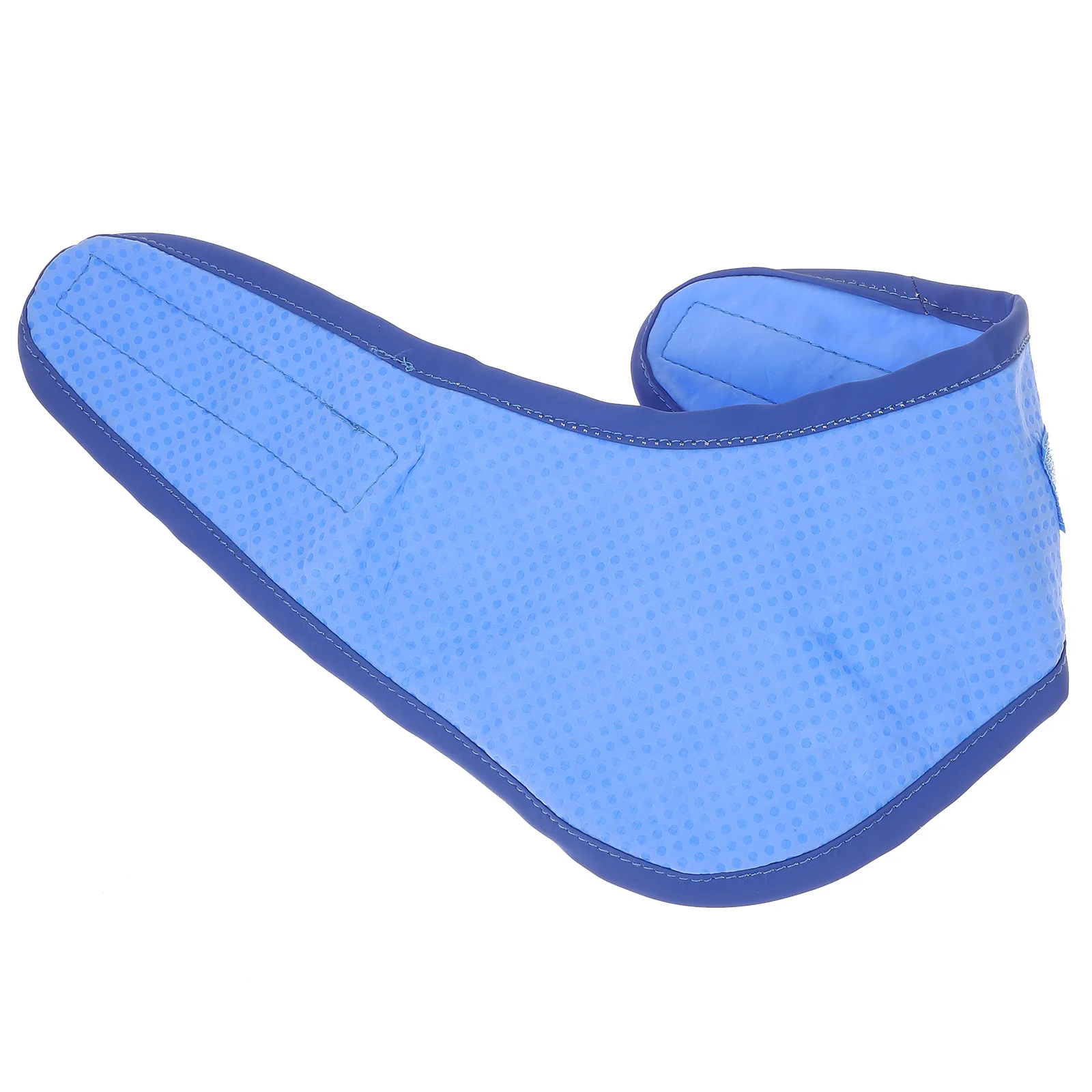 

Summer Pet Cooling Neck Wrap Dog Ventilated Design for Puppy Comfortable Daily Use Party Decoration Accessory
