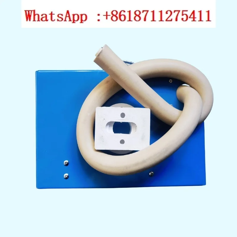 PM-4 Rotary Vacuum …