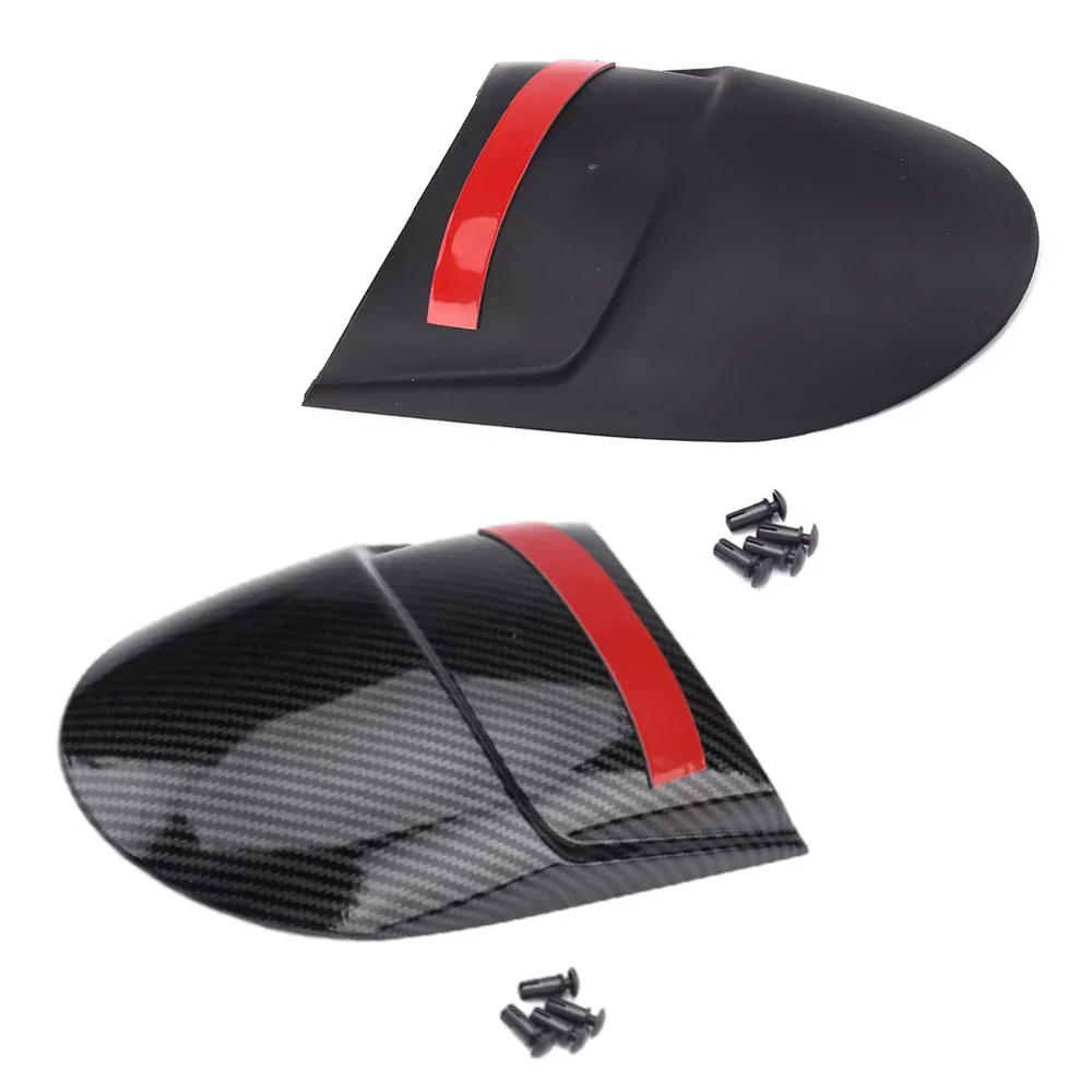 

Black/Carbon Fiber Look Finish Motorcycle Front Fender Extension For Suzuki V-Strom 650 DL650 2016-2020 DL650XT 2016-2020