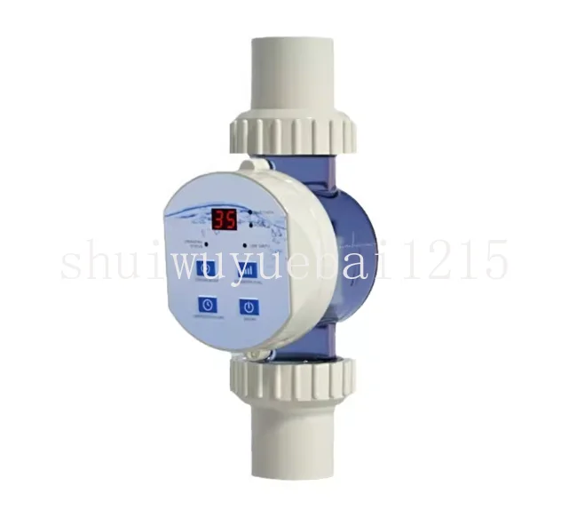 

Генератор гипохлорита натрия: компактный, для бассейнов, с дистанционным управлением, для трансграничной торговли