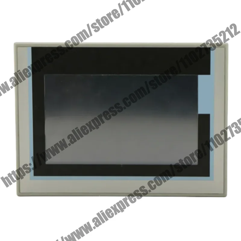 

Brand New Original 6AV2124-0GC01-0AX0