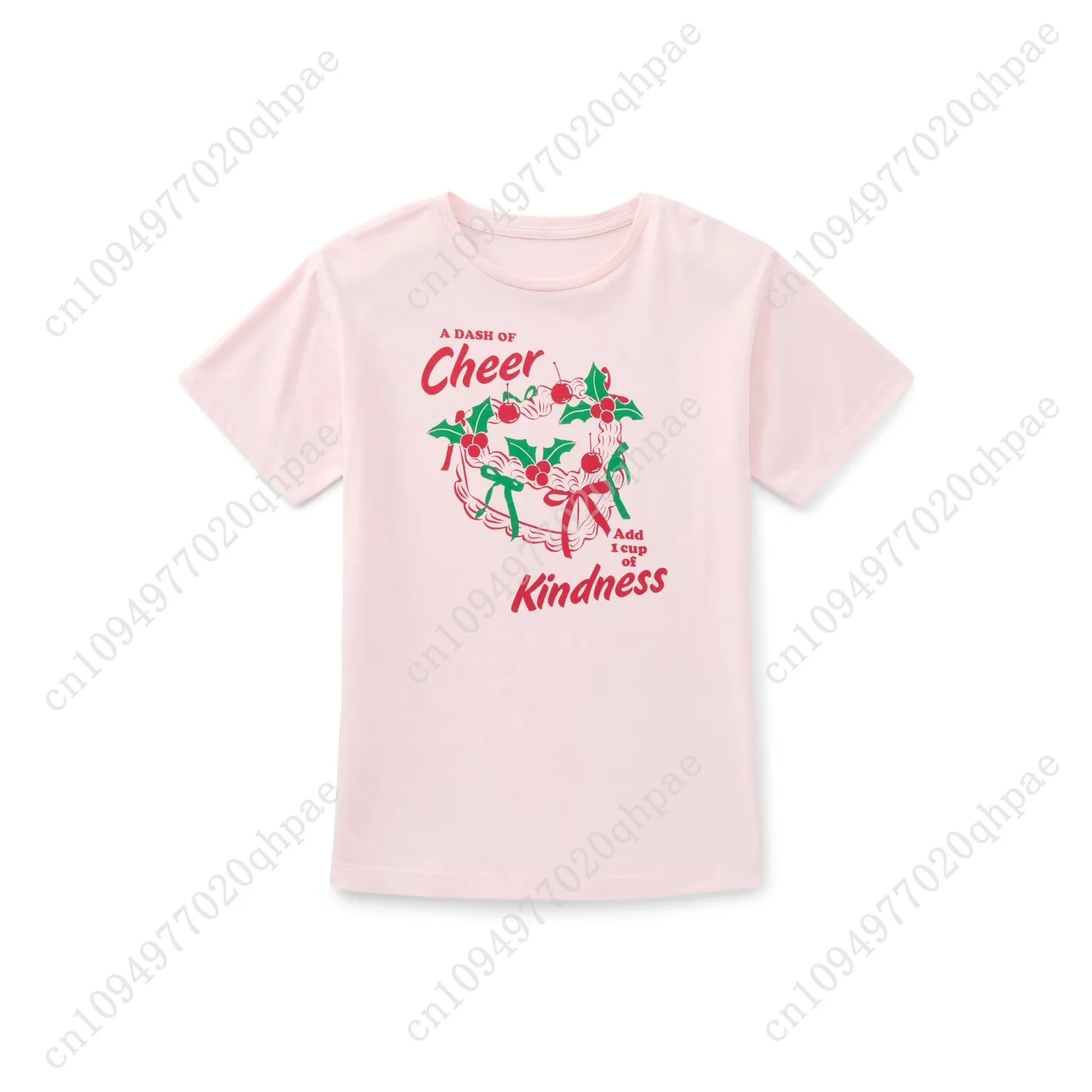 Camiseta gráfica Wonder Nation Girls Florida Adventures com mangas curtas, tamanhos 4-18