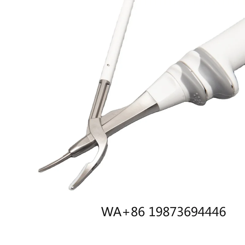 Ultrasonic  System,  surgical device for vessel sealing  tissuein human surgery