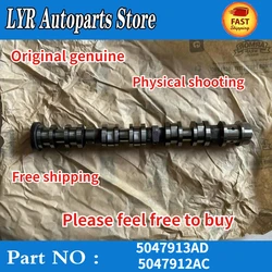 Original Genuine For 1500 Durango Grand Cherokee Pacifica Wrangler Camshaft Intake 16-23 5047913AD 5047912AC 5047913AB 5047912AD